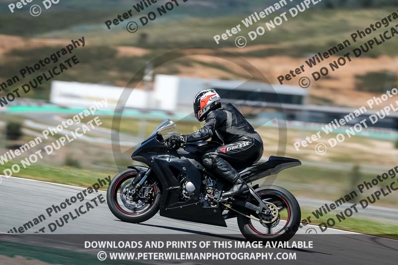 may 2019;motorbikes;no limits;peter wileman photography;portimao;portugal;trackday digital images